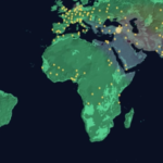 population mondiale