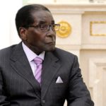 Robert Mugabe