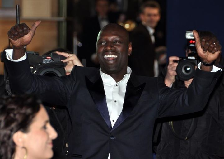 omar sy