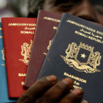 passeports africains