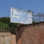 Ligue des droits de l'homme Burundi