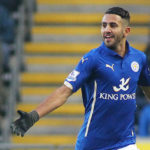 Ballon d'or africain : Riyad Mahrez elu