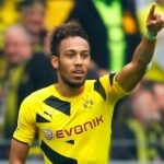 Aubameyang Evonik