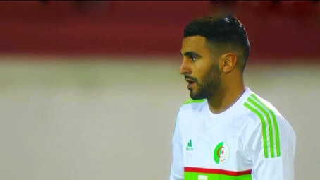 Algerie points forts points faibles