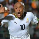 André Ayew