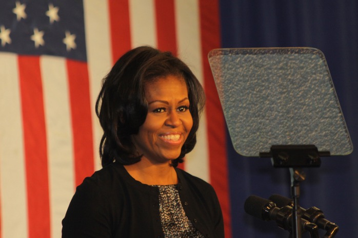 michelle Obama