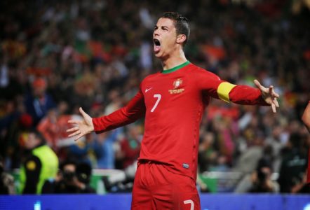 cristiano ronaldo meilleur joueur au monde