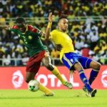 Elimination du Gabon CAN 2017