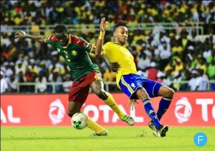 Elimination du Gabon CAN 2017