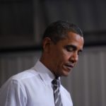 Barack Obama sort de son silence