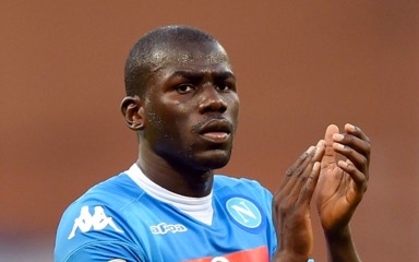 Kalidou Koulibaly