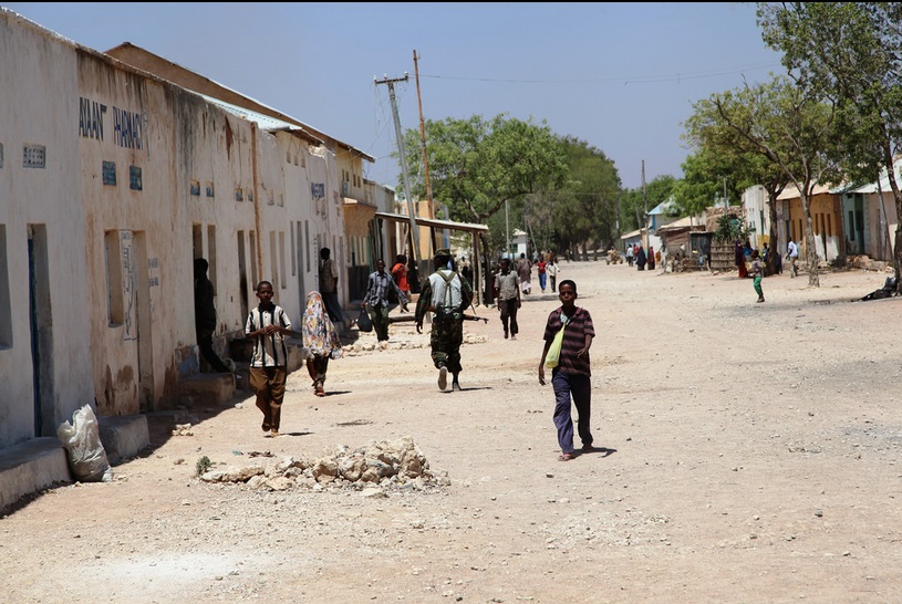 La Somalie est le pays le plus corrompu du monde