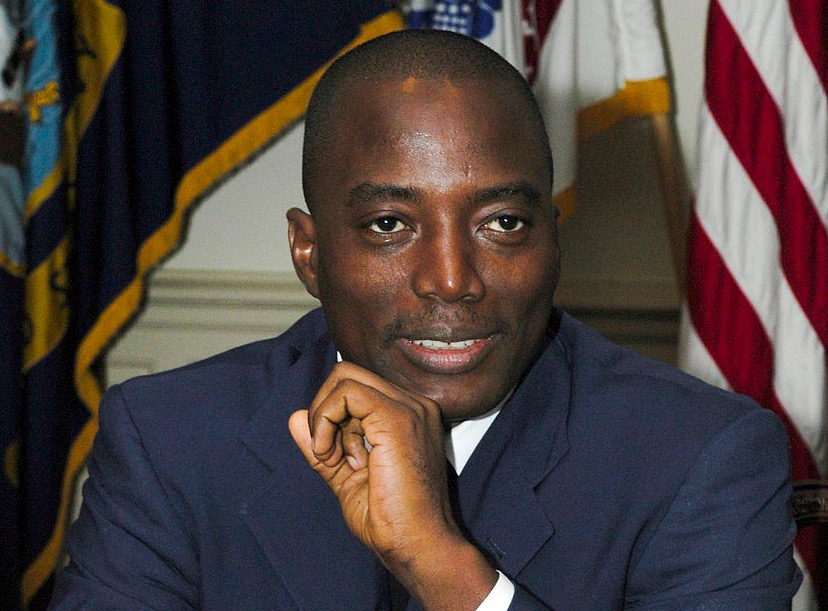 Laurent Kabila