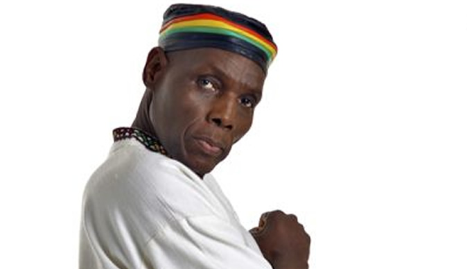 oliver mtukudzi