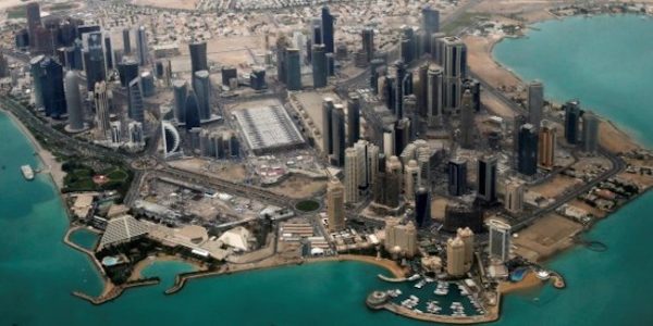 qatar crise