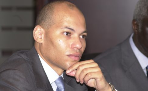 Karim Wade