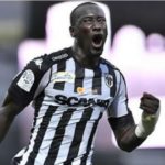 Football Famara Diedhiou