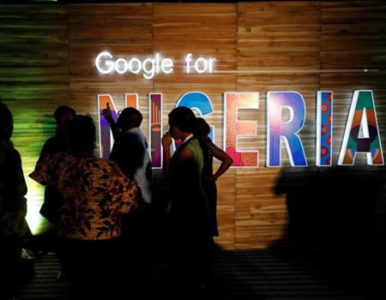 Google Nigeria