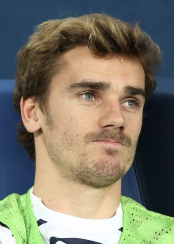 antoine griezmann