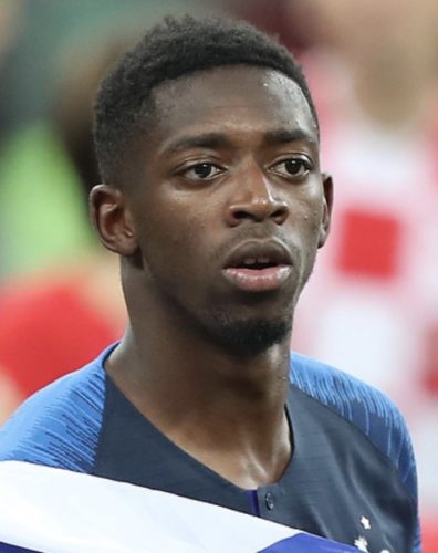 ousmane dembele