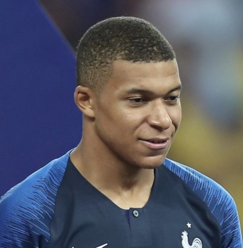 transfert de kylian mbappe monaco psg