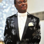 Chris Okotie nigéria